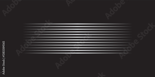 Crosswalk Lines. Zebra crossing icon, Pedestrian crossing, street crossing, crossover vector sign.