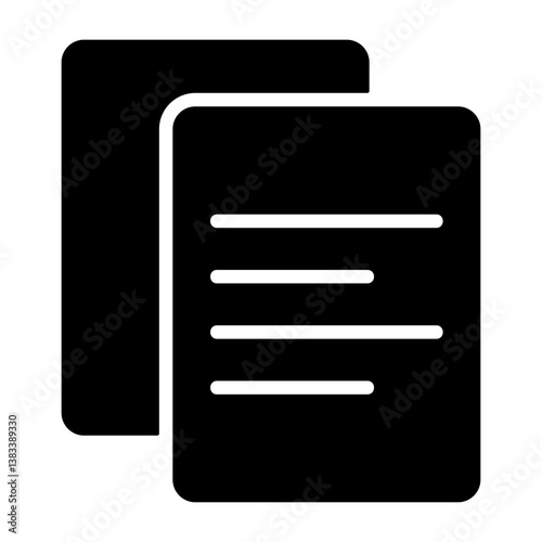Copy Icon