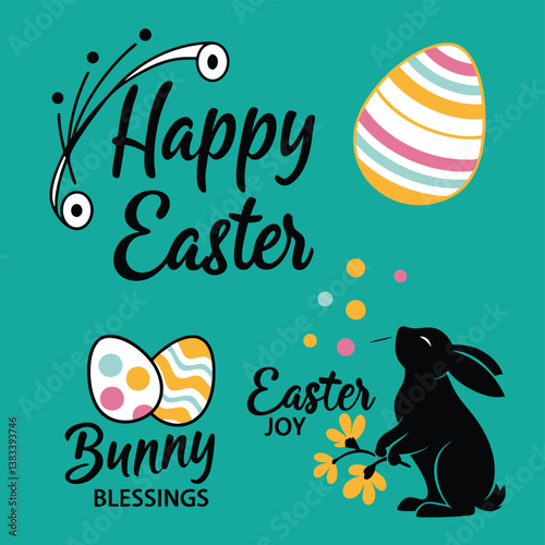 Happy  Easter day , Easter day background , easter festival
