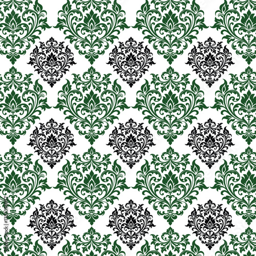 illustration vector arts patten design 