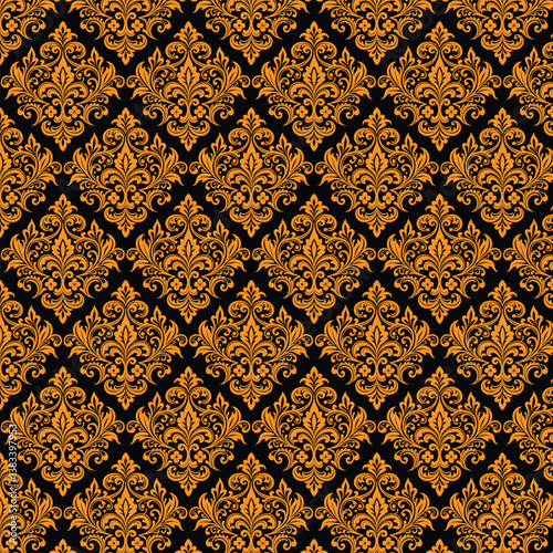 illustration vector arts patten design 