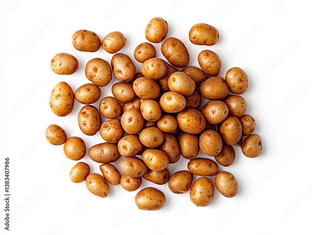 Fresh Brown Potatoes Pile Organic Food Ingredient Healthy Dietary Vegetable Harvest Autumn Rustic Cooking Recipe Background Image Natural Produce Fresh Brown Potatoes Pile Organic Food Ingredient Healthy Dietary Vegetable Harvest Autumn Rustic Cooking Recipe Background Image Natural Produce