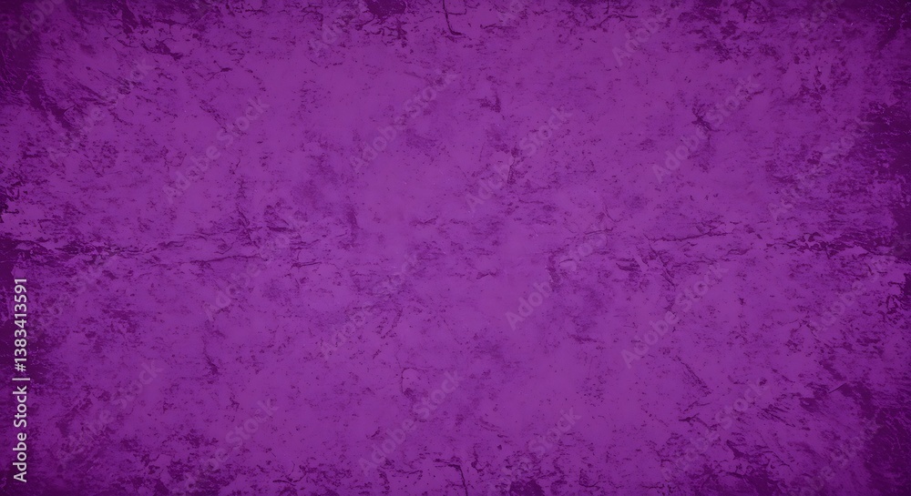 Dark Purple Textured Background, Abstract Grunge Wallpaper AI Generated Dark Purple Textured Background, Abstract Grunge Wallpaper AI Generated
