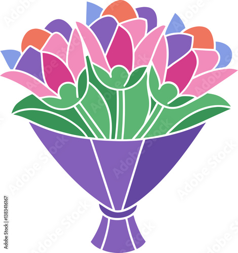 flower bouquet