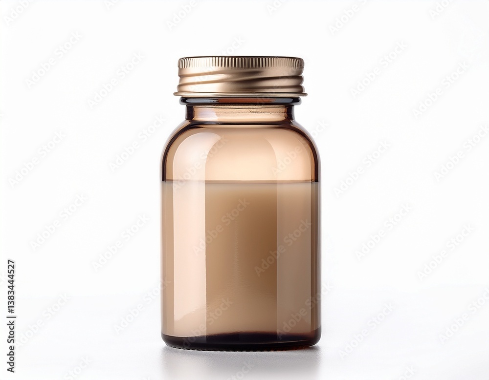 bottle of medicine bottle of medicine