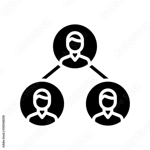 Paint Roller Icon Vector Element