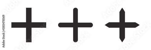 plus and minus icon