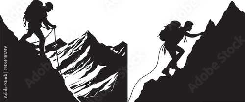 The Ultimate Guide to Mountain Climbing