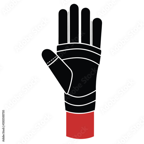 hand gloves 