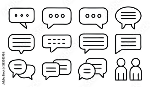 message  talk  chat  speech bubble  sms  dialogue