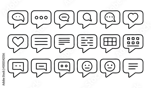 message  talk  chat  speech bubble  sms  dialogue