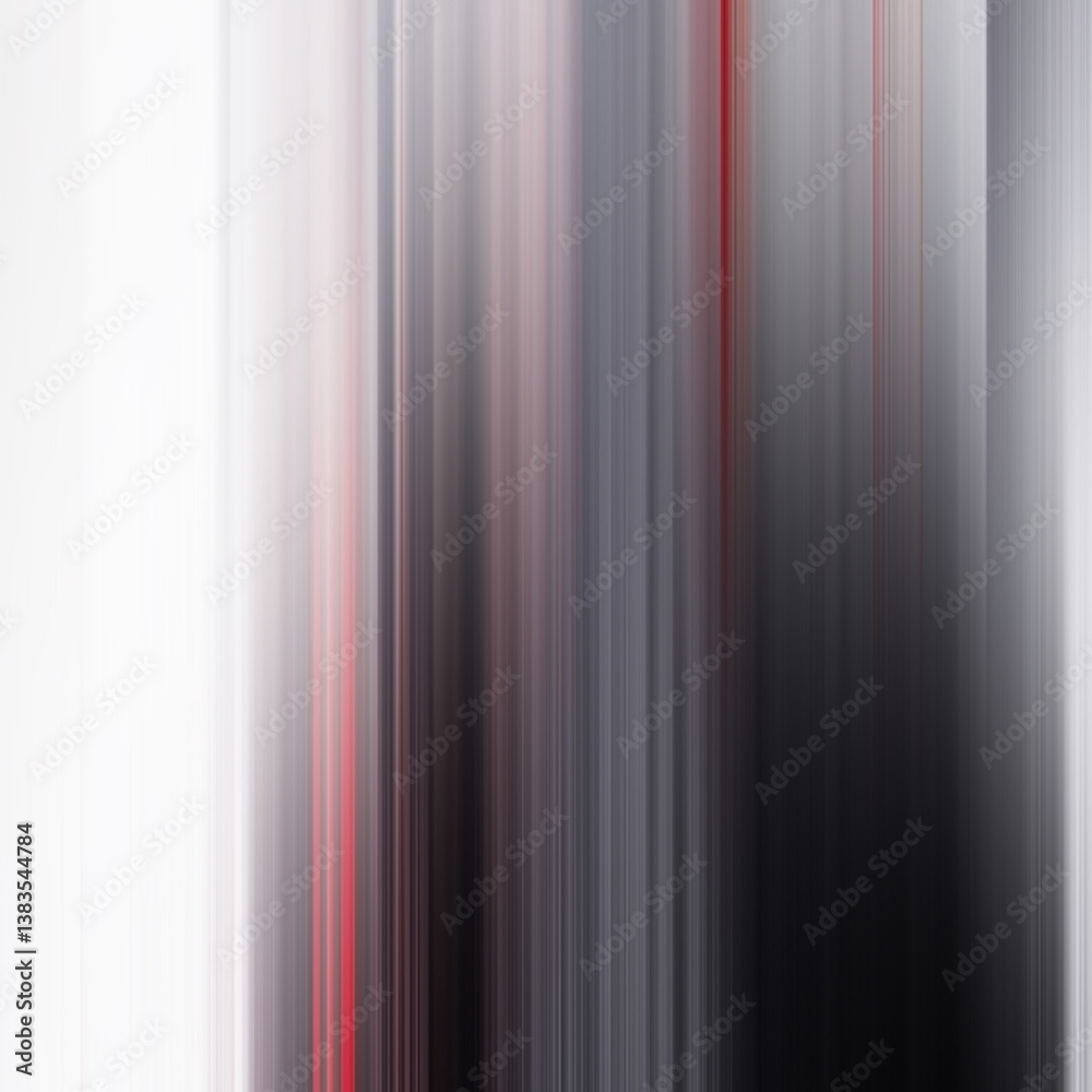 Obraz premium Colorful stripe abstract background. Motion effect. Color lines. Colored fiber texture backdrop and banner.
