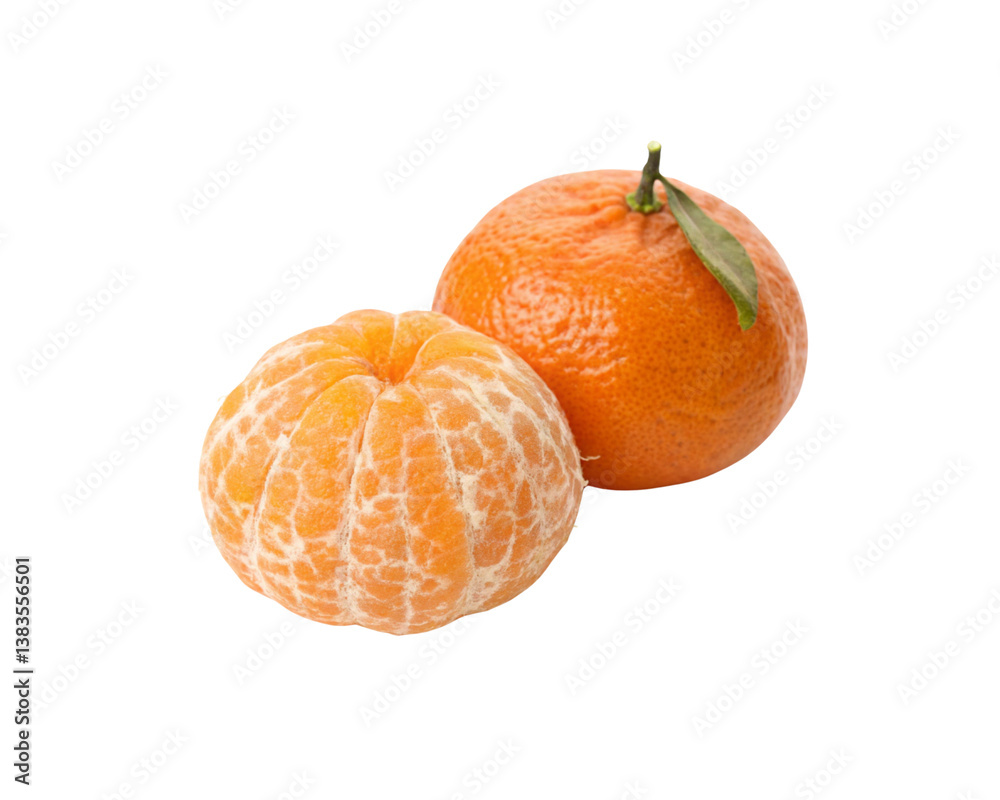 High-Resolution Mandarin Fruit PNG with Transparent Background for Graphic Design and Digital Art Projects High-Resolution Mandarin Fruit PNG with Transparent Background for Graphic Design and Digital Art Projects