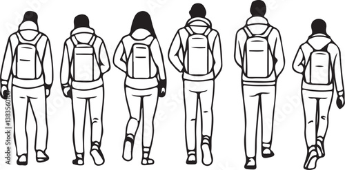 kids playing silhouette, children silhouette, outdoor activity clipart, playground SVG, kids sports vector, children riding bike, jumping rope clipart, kite flying silhouette, playing ball SVG, skateb