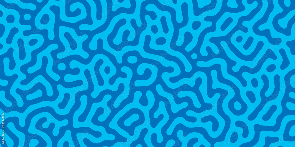 Vector modern Seamless Organic Pattern Abstract Background. Illustration for packaging, covers, designer bags, clothes, Wallpaper. biological texture, zigzag, Monochrome, seamless, waving, turing, art Vector modern Seamless Organic Pattern Abstract Background. Illustration for packaging, covers, designer bags, clothes, Wallpaper. biological texture, zigzag, Monochrome, seamless, waving, turing, art