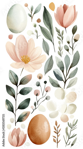 isolated on transparent background