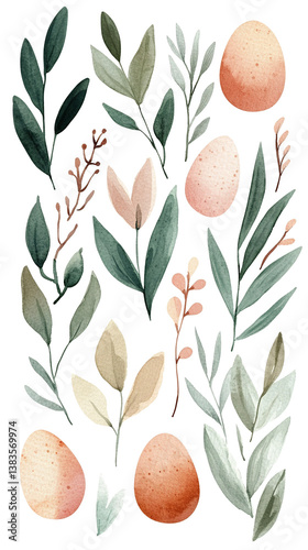 isolated on transparent background