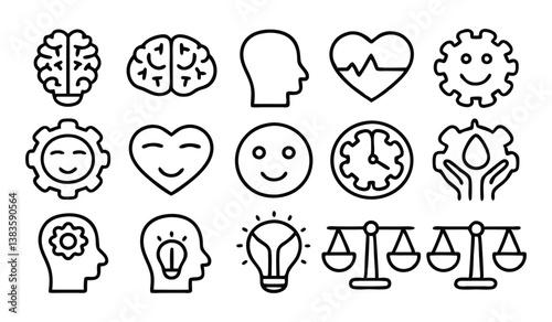psychology  emotions  and mental health related ed
