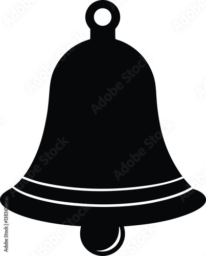 illustration of a bell