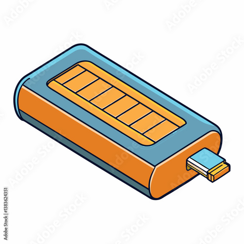 usb flash drive