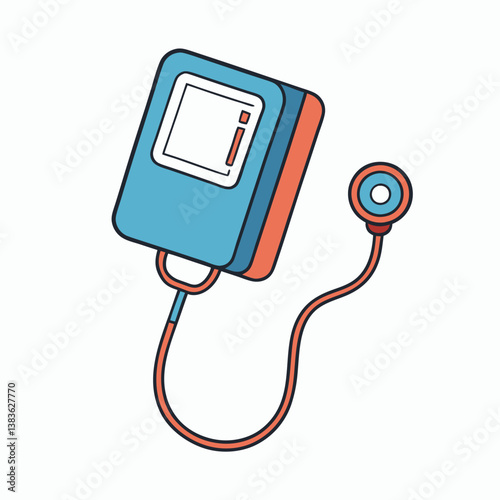 blood pressure monitor