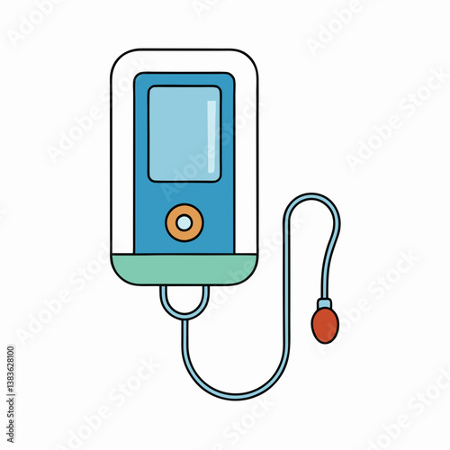 mp3 player icon