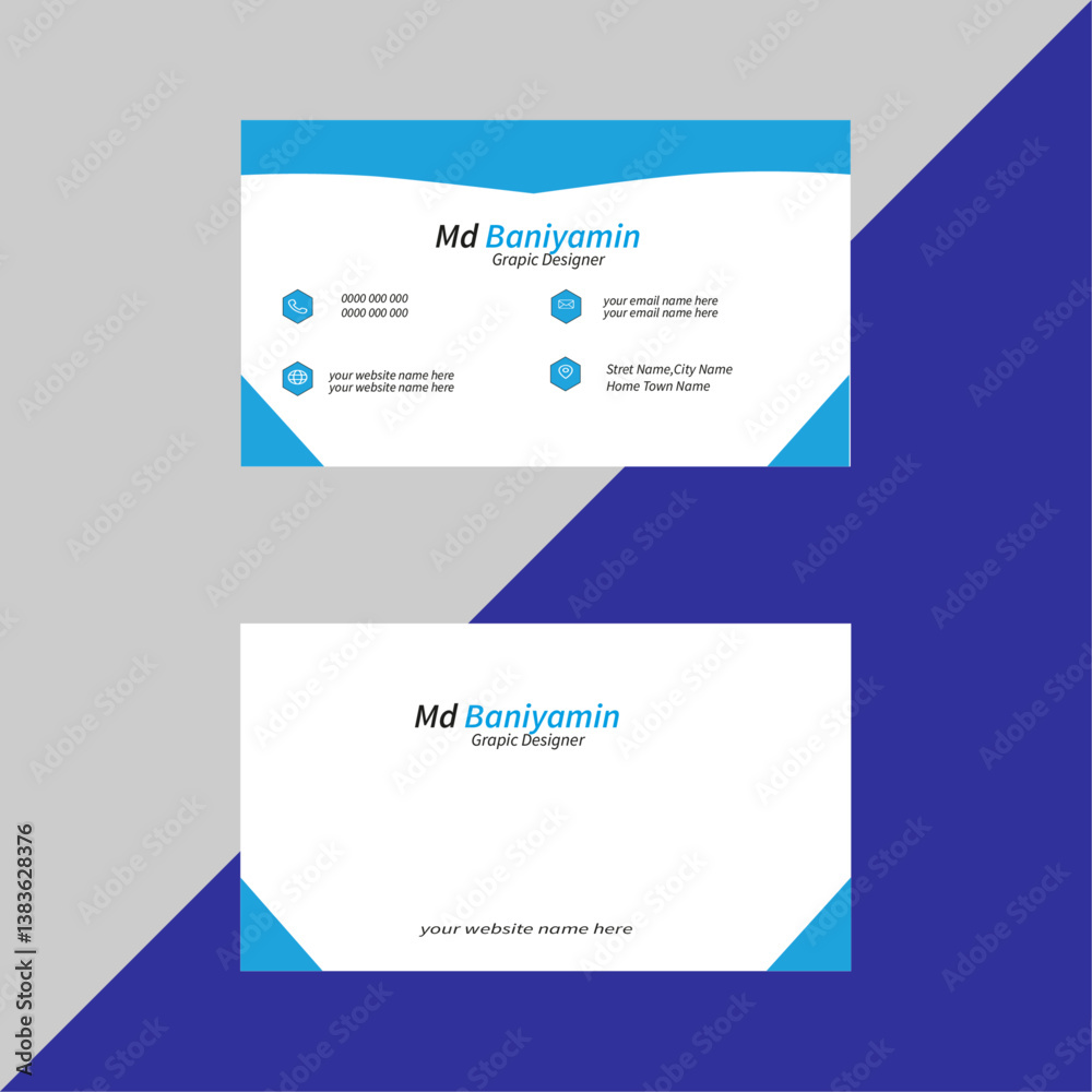Professional Business Card Design Services for your company Creative business Card In Adobe Illustrator Attractive Business Card Template to Promote Your Brand Attractive Business Card Template to Pro Professional Business Card Design Services for your company Creative business Card In Adobe Illustrator Attractive Business Card Template to Promote Your Brand Attractive Business Card Template to Pro