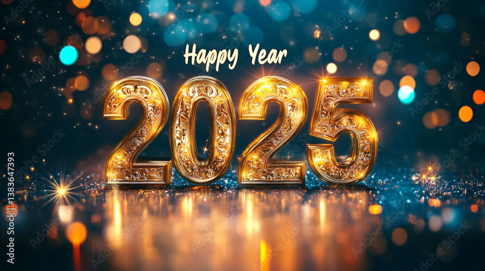 Sparkling 2025 New Year s Eve Celebration Sparkling 2025 New Year s Eve Celebration