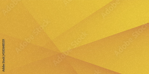 Brown mustard orange terracotta amber coral peach gold yellow abstract background. Geometric shape. Line stripe angle triangle.vector eps10
