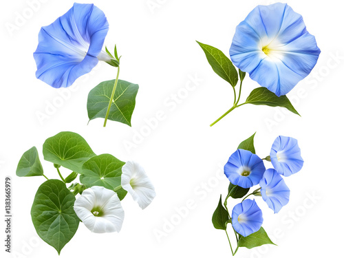 Morning glory