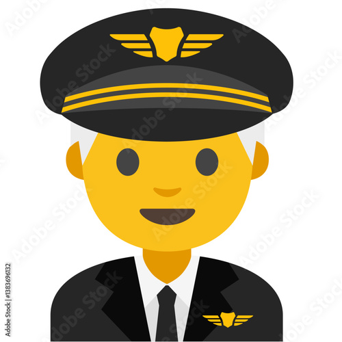 Pilot
