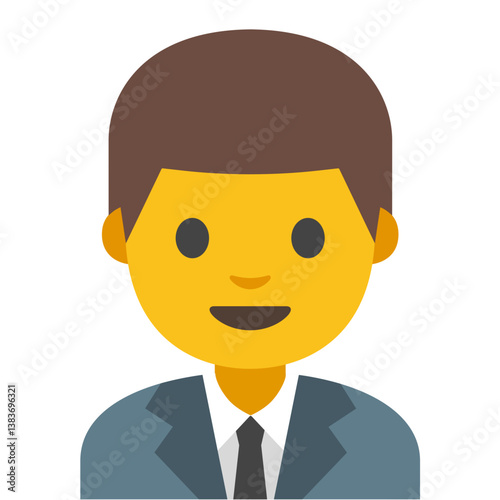 Businessman
