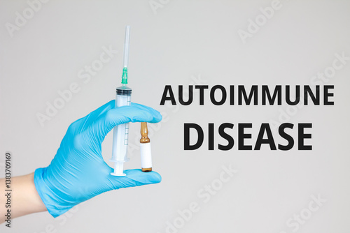 Wallpaper Mural autoimmune disease title topic vaccination Torontodigital.ca