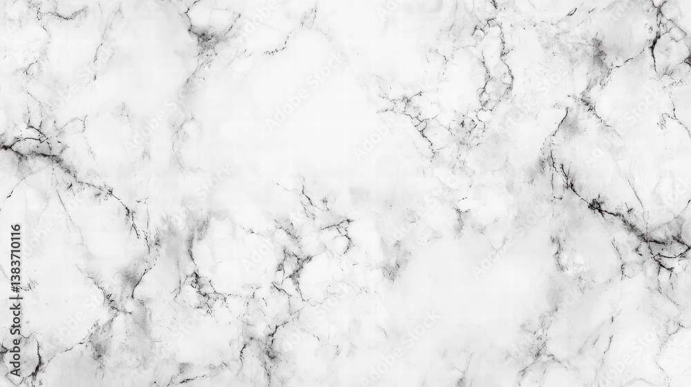 Marble Texture Background: A close-up shot of a smooth, polished marble surface revealing a captivating natural pattern of intricate veins and swirls. Marble Texture Background: A close-up shot of a smooth, polished marble surface revealing a captivating natural pattern of intricate veins and swirls.