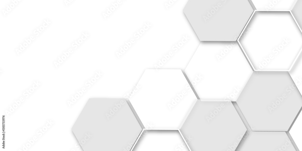 A Seamlessly Integrated Modern Design Featuring Interconnected Hexagonal Molecular Structures, Ideal for High-Tech and Futuristic Themed Backgrounds in Digital and Print Media
A Seamlessly Integrated Modern Design Featuring Interconnected Hexagonal Molecular Structures, Ideal for High-Tech and Futuristic Themed Backgrounds in Digital and Print Media