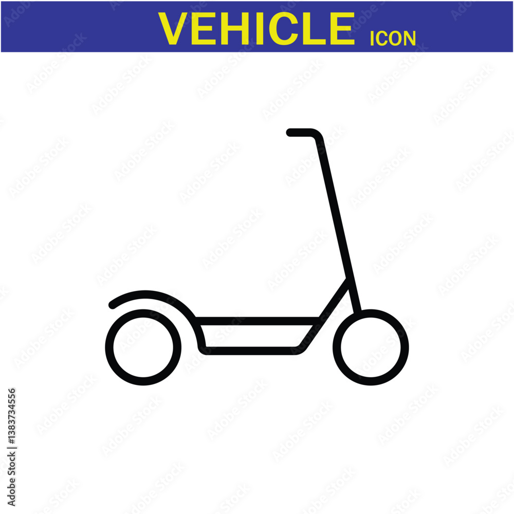 Vehicle Line Editable Icon. Vector illustration in modern thin line style of transport icons types: taxi, train, helicopter, bus, ship, plane, tram and more. EPS 10. Vehicle Line Editable Icon. Vector illustration in modern thin line style of transport icons types: taxi, train, helicopter, bus, ship, plane, tram and more. EPS 10.