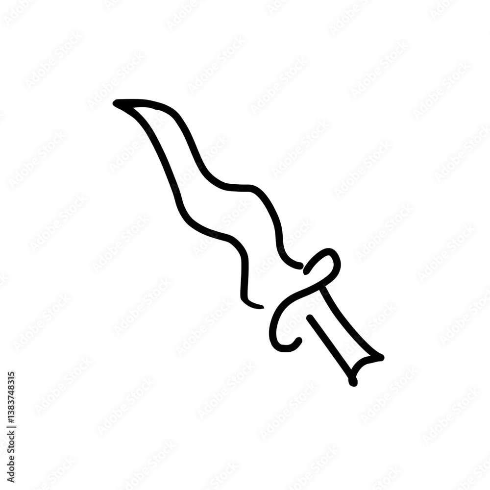 Fototapeta premium java culture