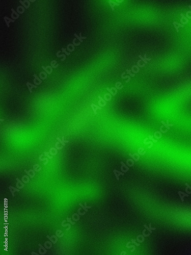Radiant abstract design with smooth gradient blend glowing neon shimmer soft blur dynamic wave motion noise grain texture and luminous glowing depth creating a fluid effect