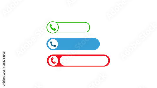 mobile phone icon icons in svg format