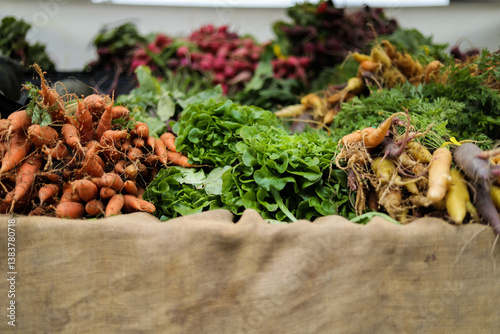 veggies for sale