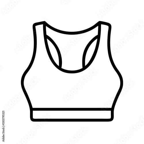 Buy sports bra for women online workout yoga running gym fitness apparel athletic wear racerback style activewear top