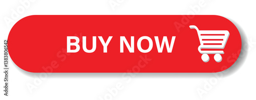 Shop now buttons vector. Buy now button for online shop. Modern colorful buttons for website design