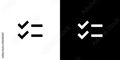 Checklist Icon
