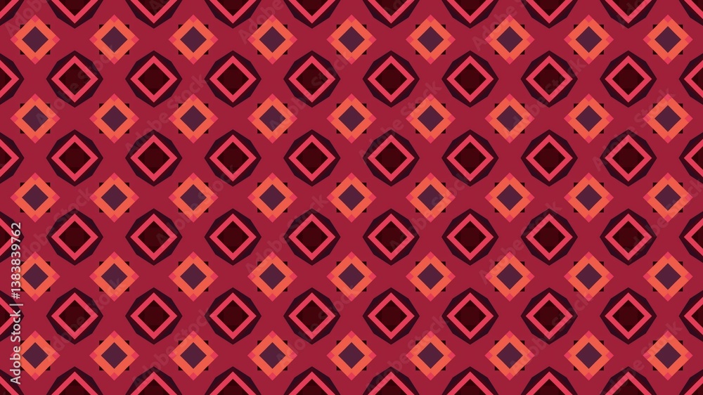 fabric motif. seamless pattern. wallpaper. background
