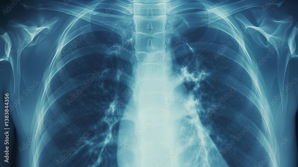 Medical Imaging: Enlarged Heart on Chest X-ray Exam for Dilated Cardiomyopathy Analysis