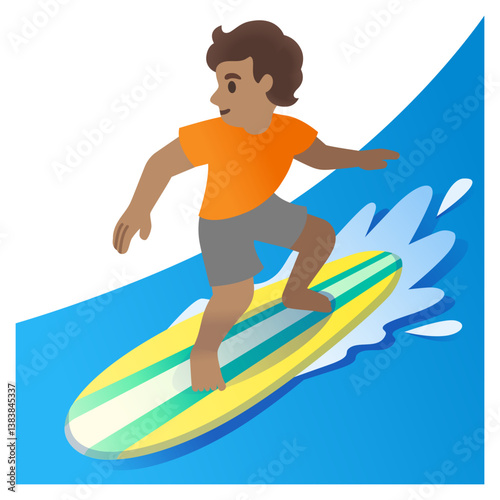 Surfer