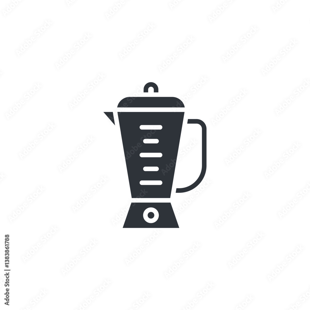 Blender icon. Blender Symbol sign for mobile concept and web design. Vector icon, Logo illustration, Vector graphics Blender icon. Blender Symbol sign for mobile concept and web design. Vector icon, Logo illustration, Vector graphics