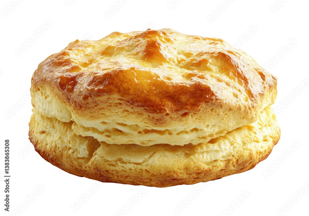 Baking flaky biscuits kitchen food warm isolated on transparent background, png Baking flaky biscuits kitchen food warm isolated on transparent background, png