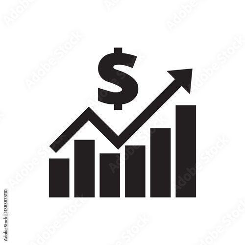 financial icon