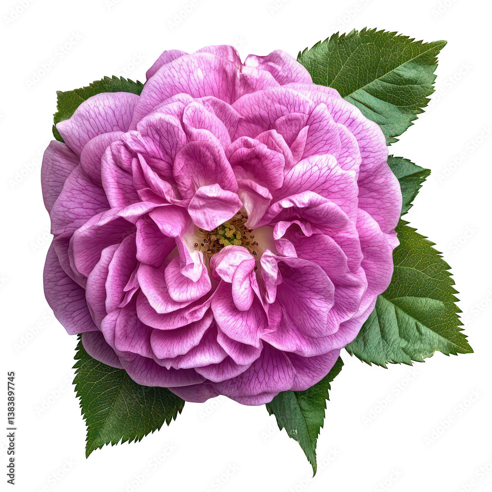 Stunning pink rose flower in full bloom nature photography artistic view Stunning pink rose flower in full bloom nature photography artistic view